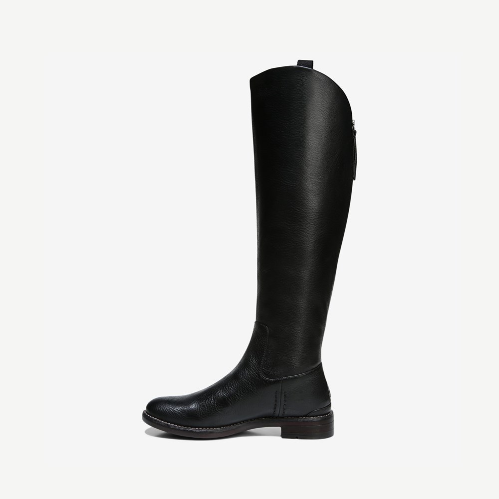 Franco Meyer Knee High Boot - Left