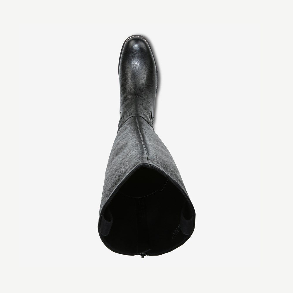 Franco Meyer Knee High Boot - Top