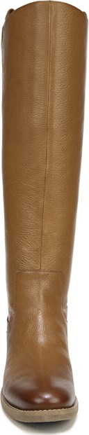 Franco Meyer Wide Calf Tall Riding Boot - Front