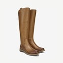 Franco Meyer Wide Calf Knee High Boot Franco Sarto