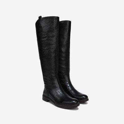 franco marquee bootie