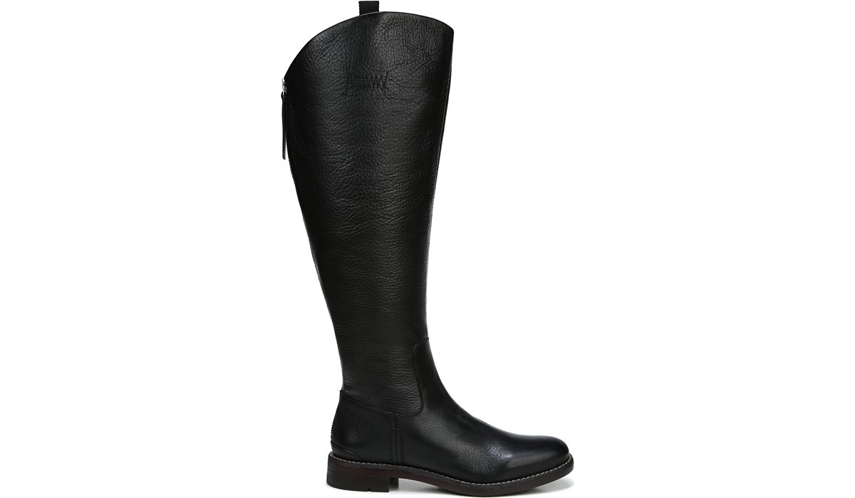 Franco Meyer Wide Calf Knee High Boot | Womens Boots | Franco Sarto