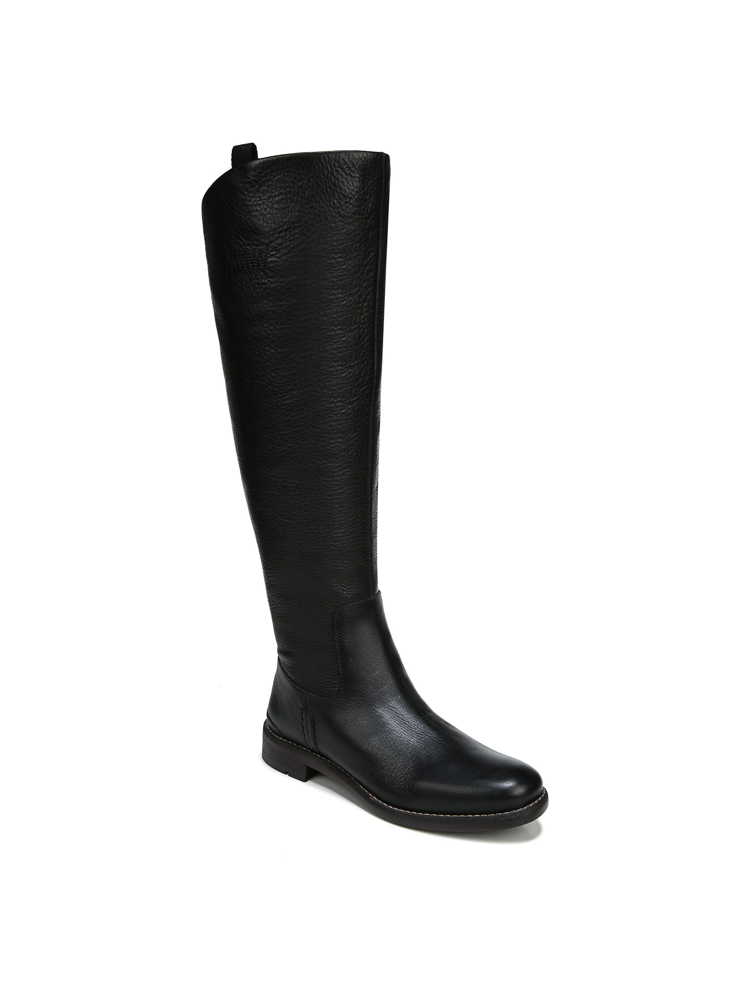 Franco Meyer Wide Calf Knee High Boot Womens Boots Franco Sarto