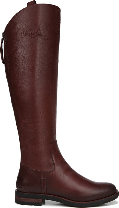 franco sarto wide calf boots canada