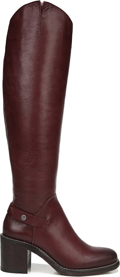 franco sarto kiana boot