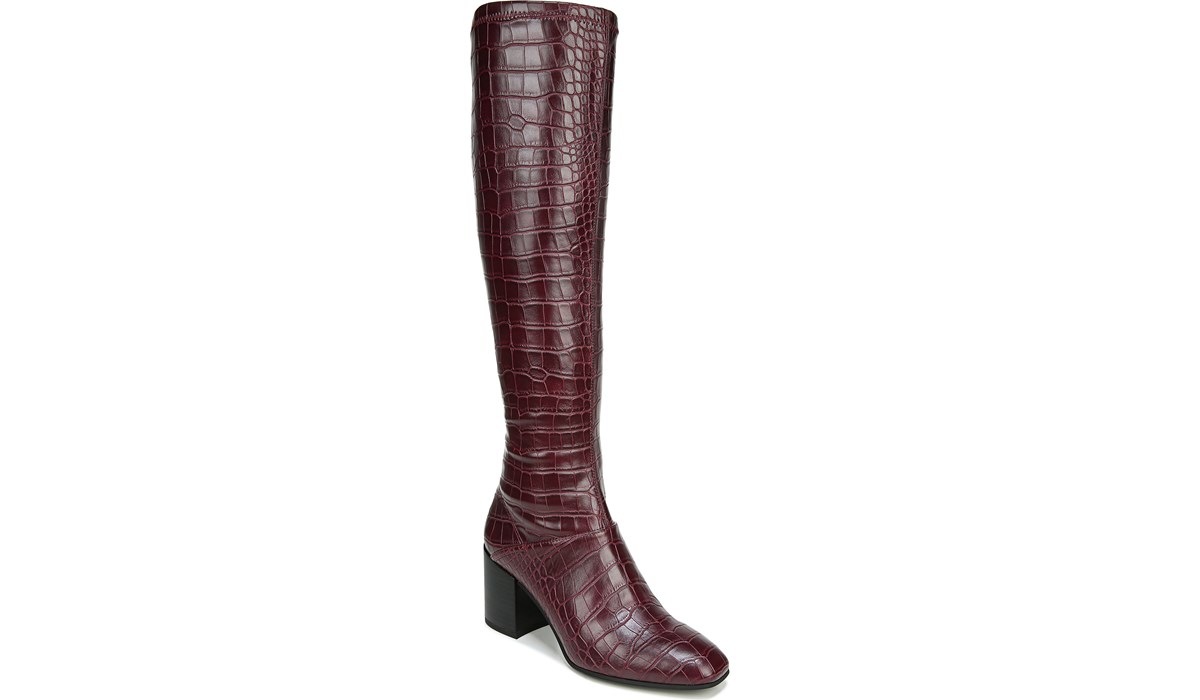 franco sarto generous bootie