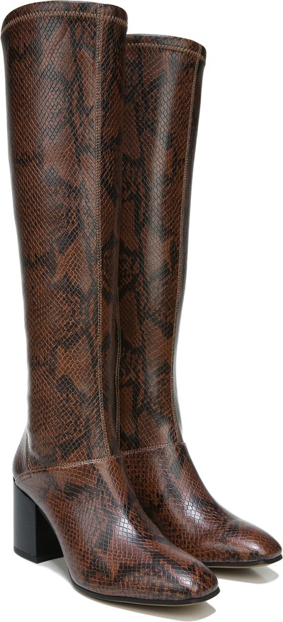 franco katherine boot