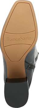 Franco Tribute Tall Boot - Bottom