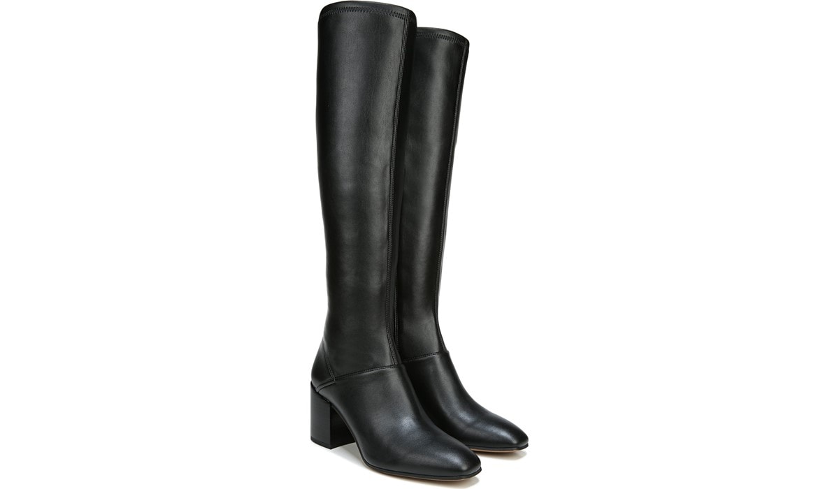 Franco Tribute Tall Boot - Pair