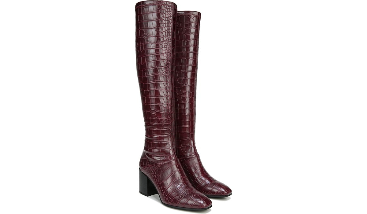 franco sarto wide boots