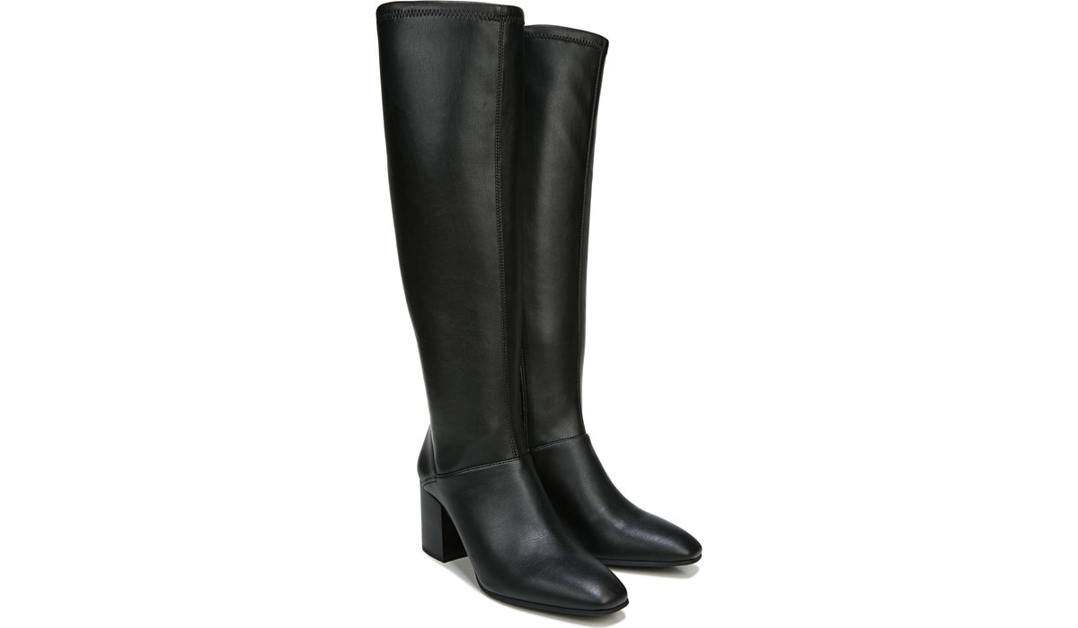 Franco Tribute Wide Calf Knee High Boot | Womens Boots | Franco Sarto