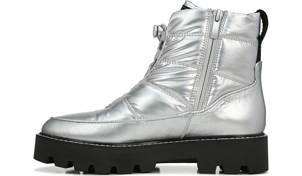 franco sarto waterproof boots