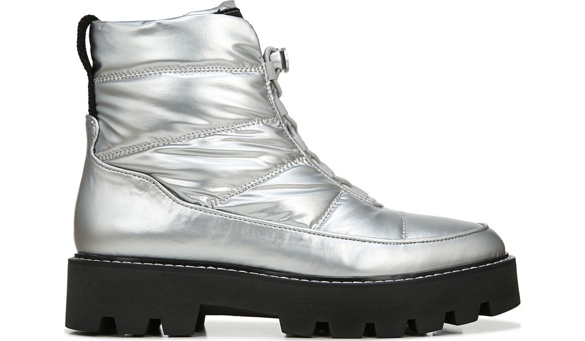franco sarto waterproof boots
