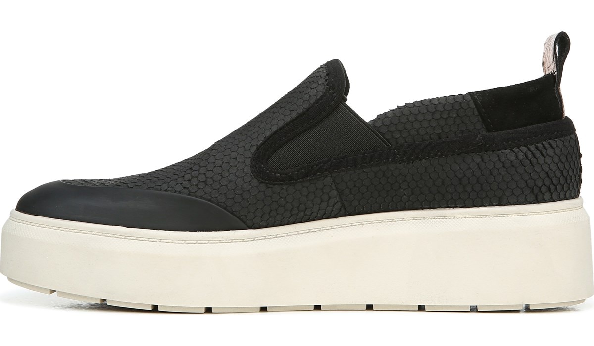 franco sarto slip on sneakers