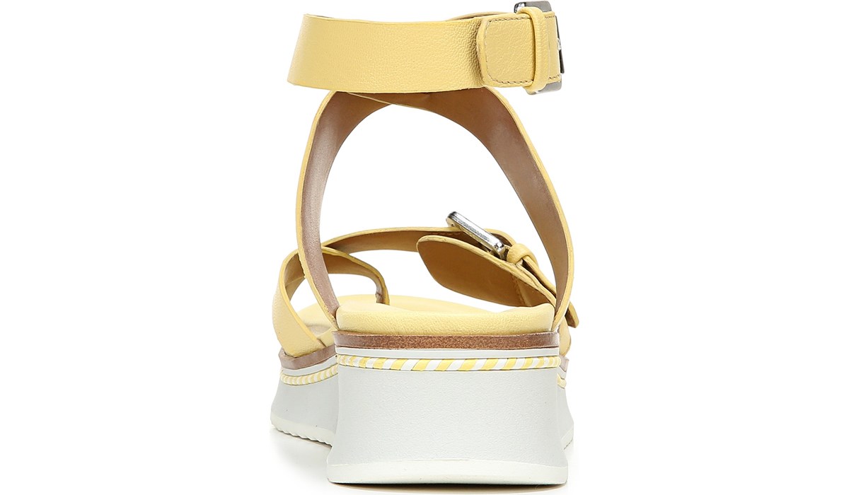 franco sarto emmett platform sandal