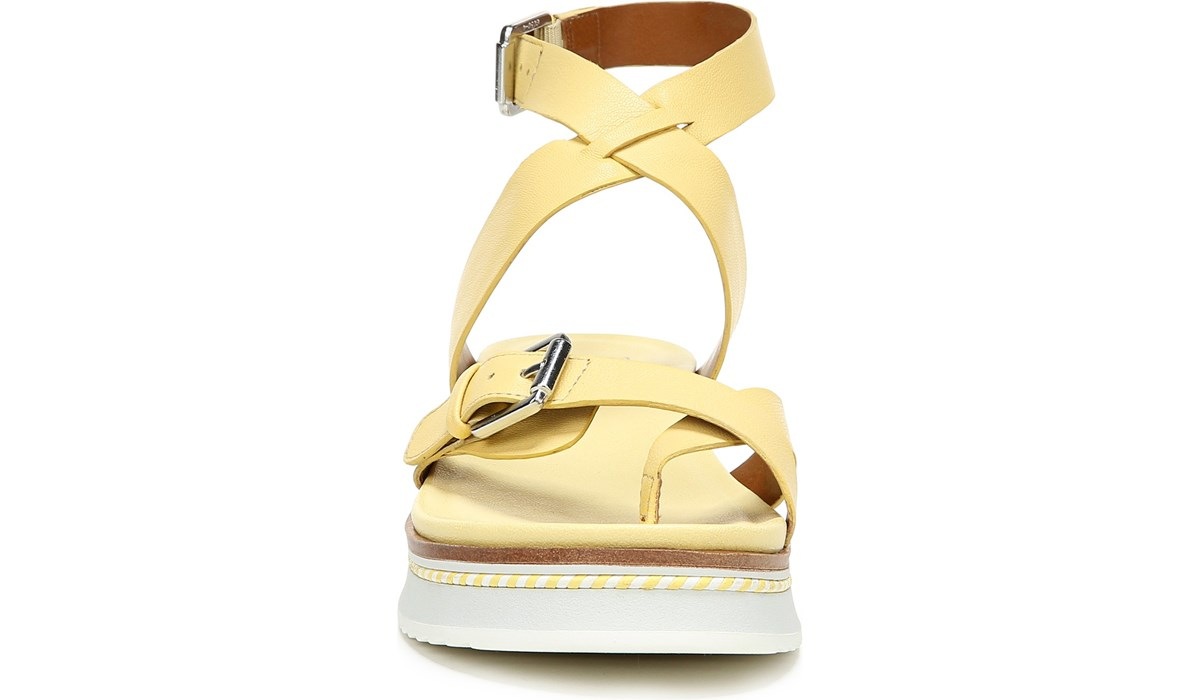 franco sarto emmett platform sandal