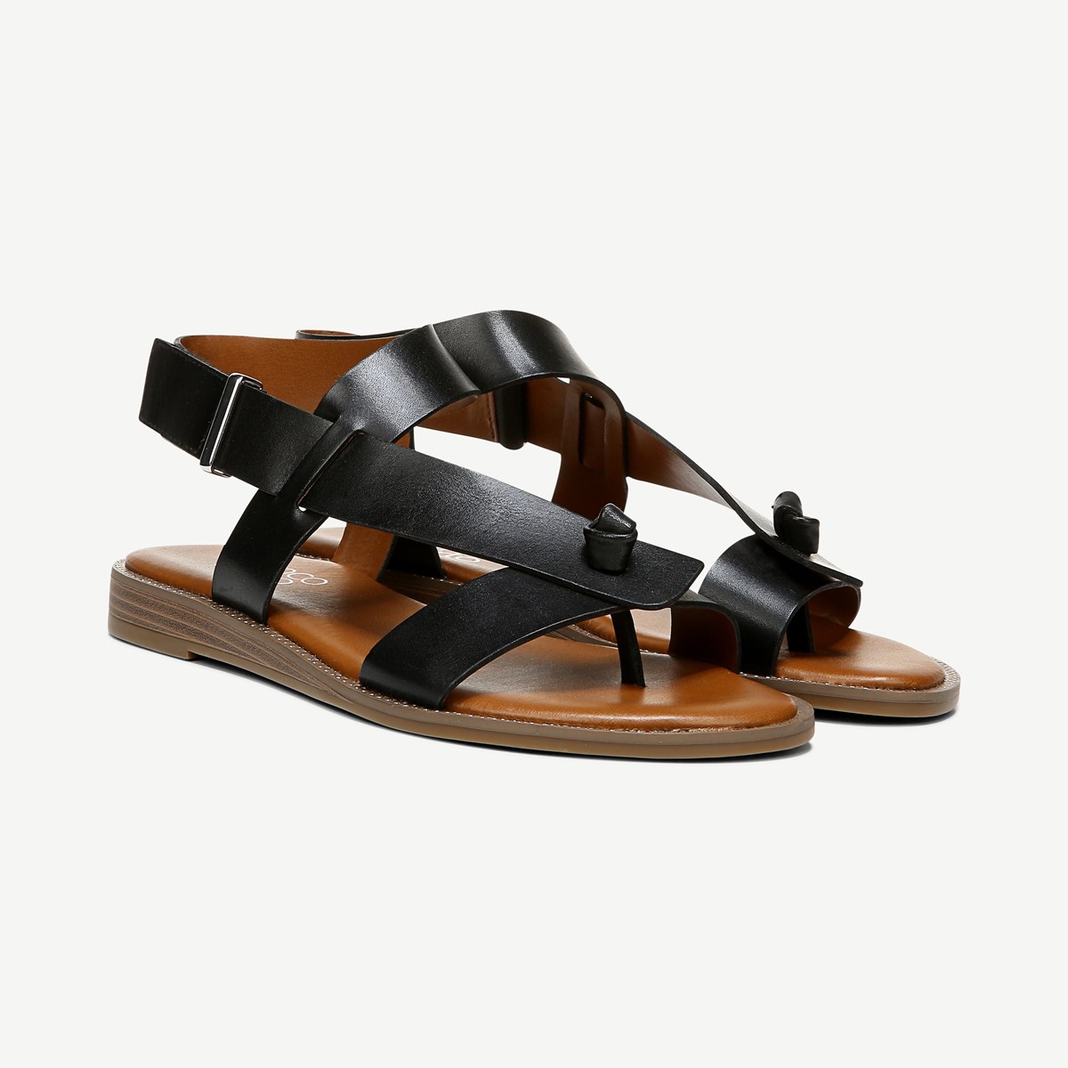 Franco Glenni Strappy Sandal | Womens Sandals | Franco Sarto