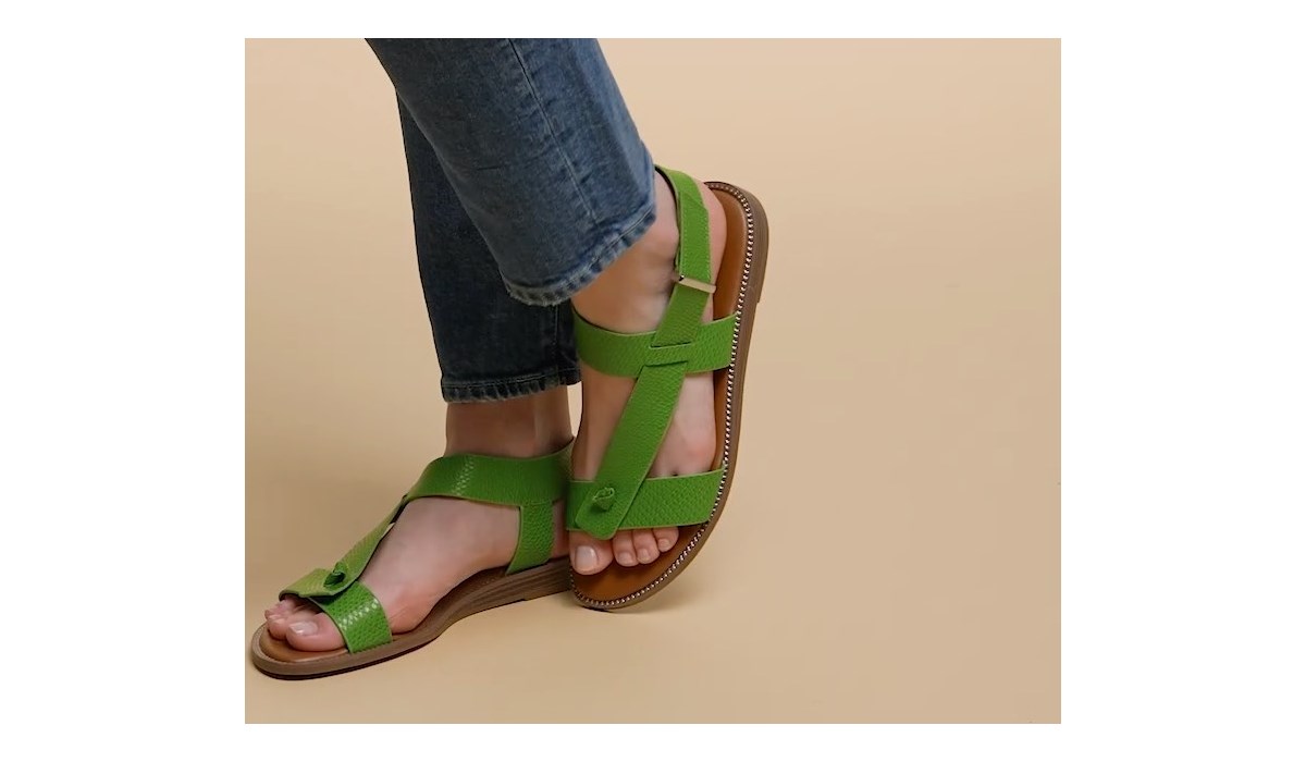 best shoes to wear in the house