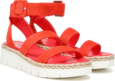 franco sarto emmett platform sandal