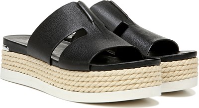 franco sarto kenny platforms