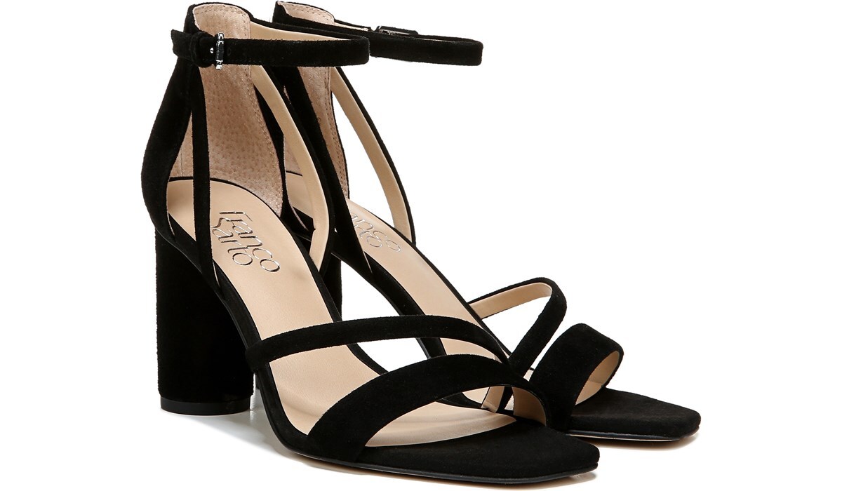 franco sarto terrell sandal