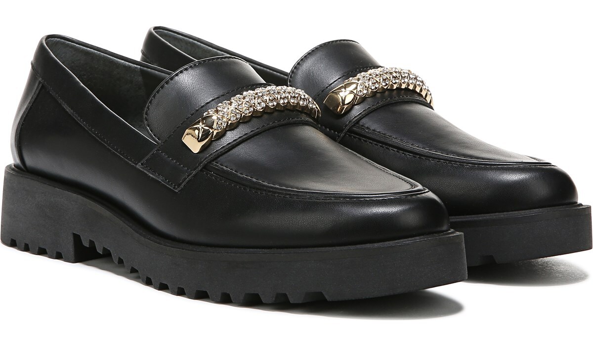 franco sarto nebby loafer
