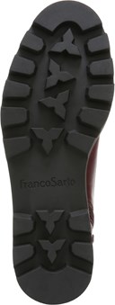 Franco Balin Chelsea Lug Boot - Bottom