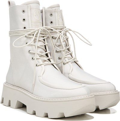 Franco Margey 2 Water Resistant Combat Boot