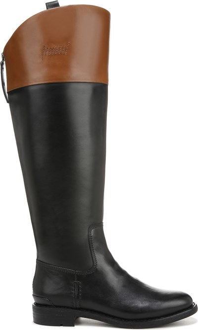 shoe carnival wide calf boots