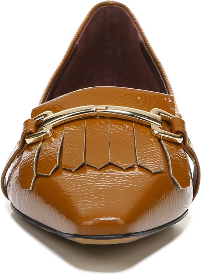 Franco Rina Casual Flat Loafer Womens Loafers Franco Sarto