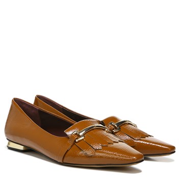 Franco Rina Casual Flat Loafer Womens Loafers Franco Sarto