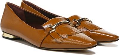 Franco sarto savanne flat 2025