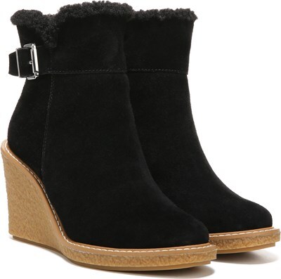 franco sarto lace up ankle boots