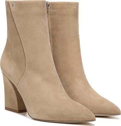 Ankle Boots and Booties | Franco Sarto
