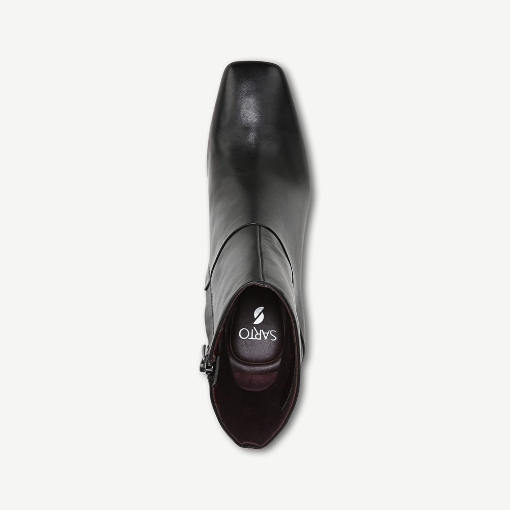 Franco sarto deals ashbury bootie