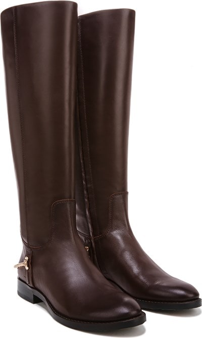franco sarto boots becky