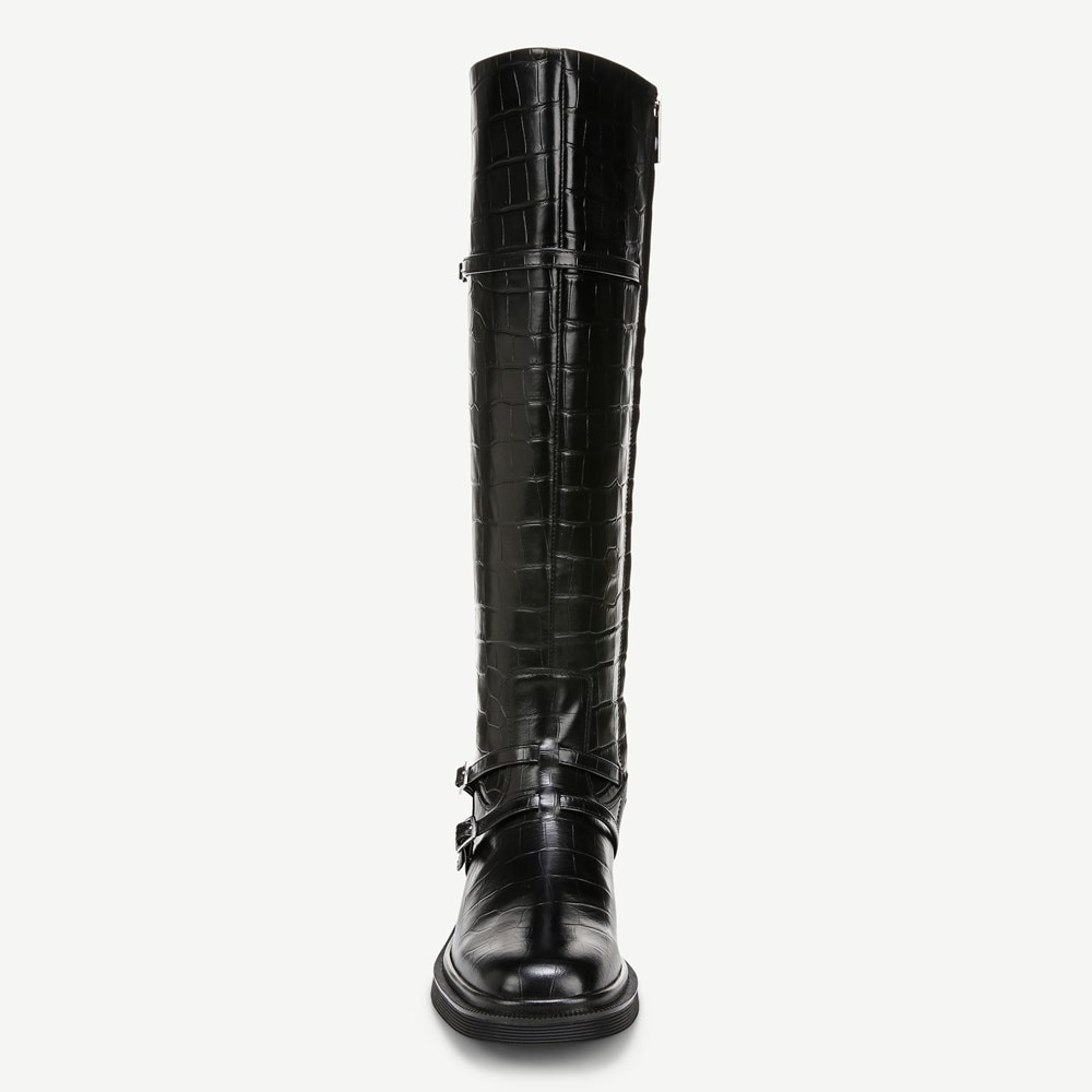 Sarto Ainsley Knee High Boot - Front