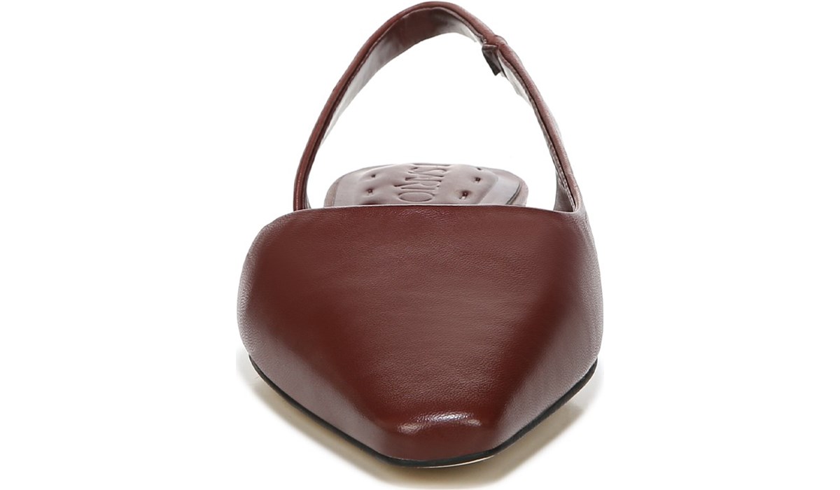 franco sarto riva flat