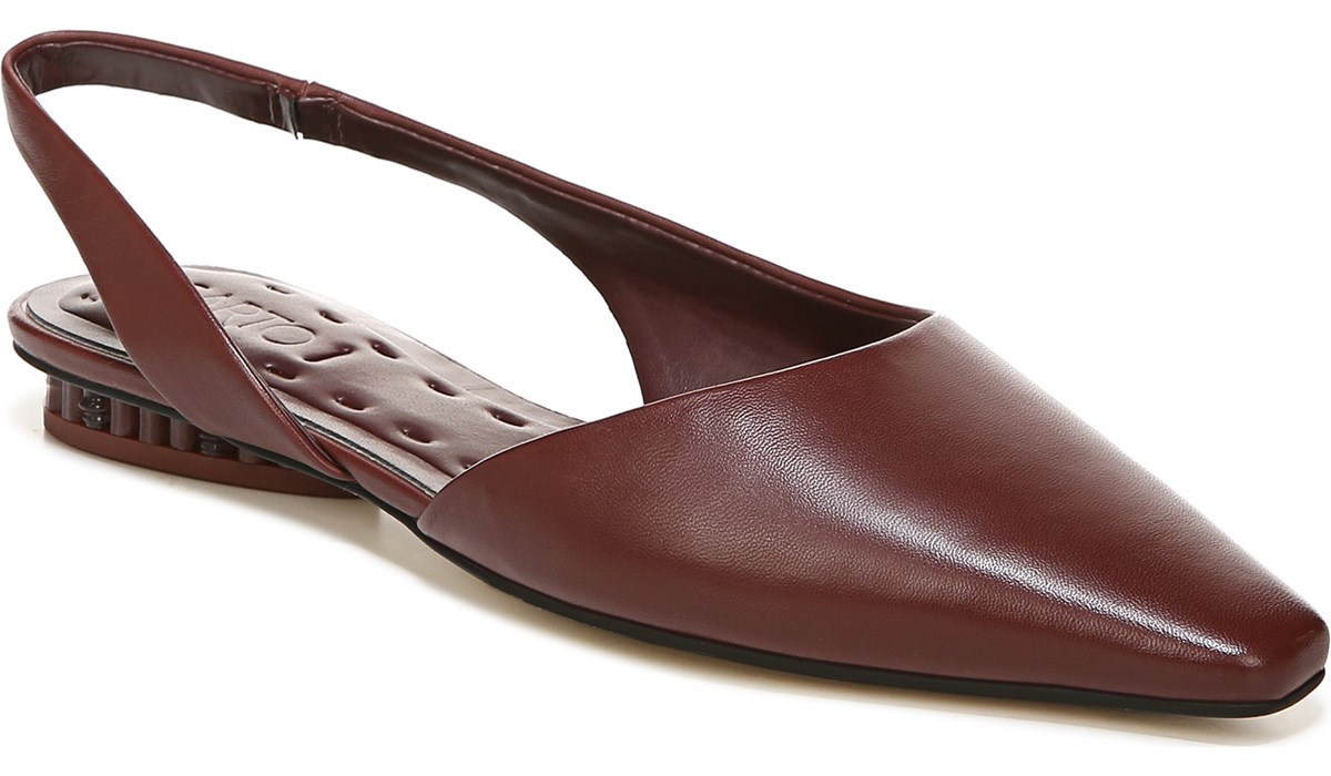 franco sarto riva flat
