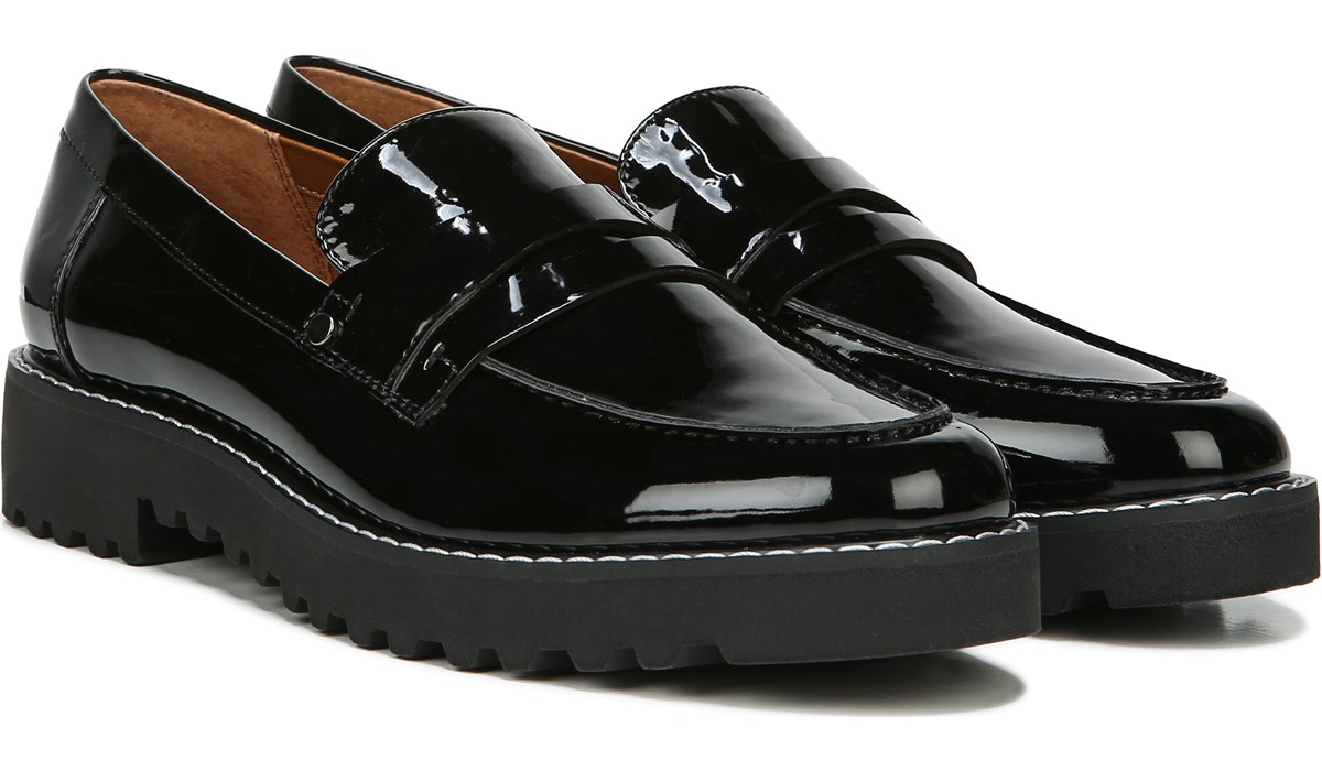 franco sarto loafers