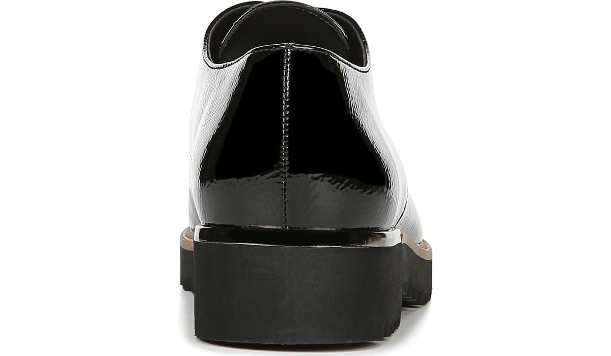 Franco Charles Oxford | Womens Flats 