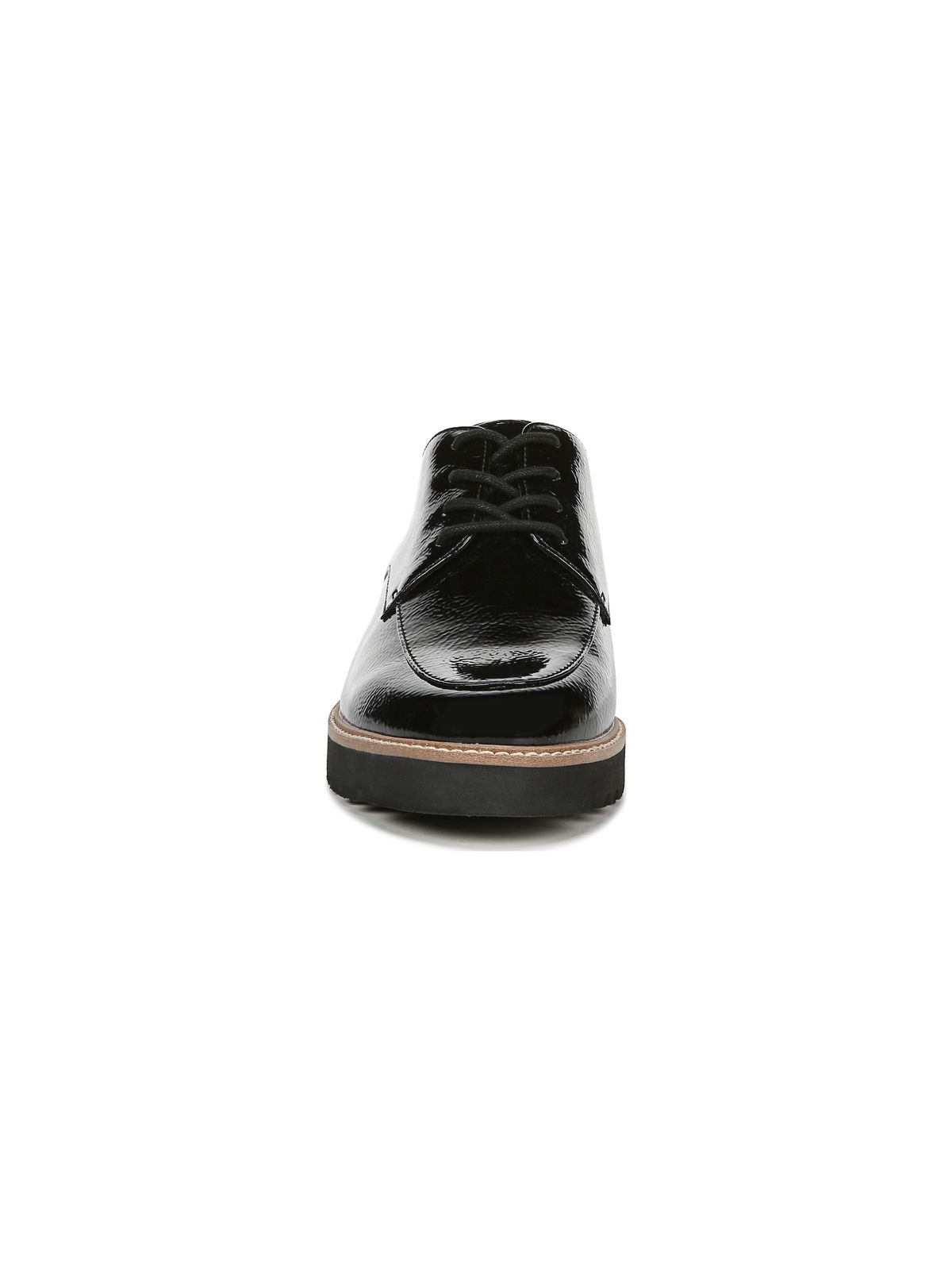 Franco Charles Oxford | Womens Flats 