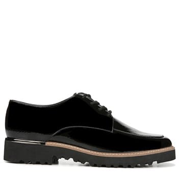 Franco Charles Oxford | Womens Flats 