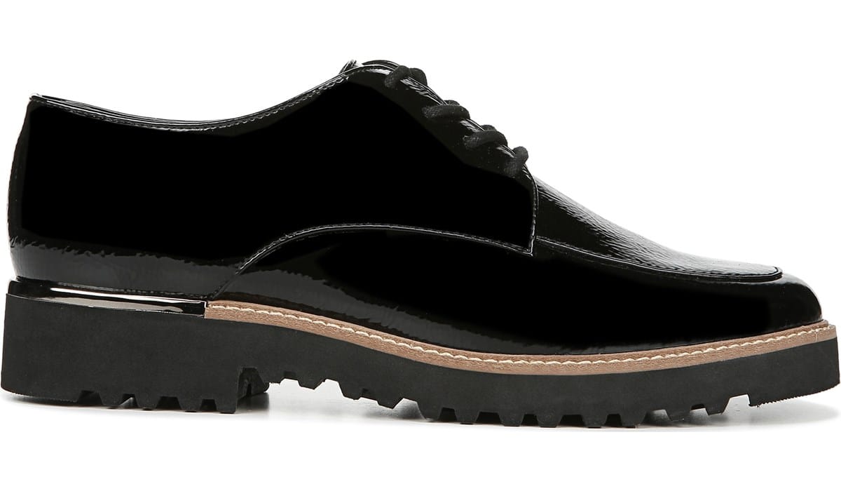 Franco Charles Oxford | Womens Flats 