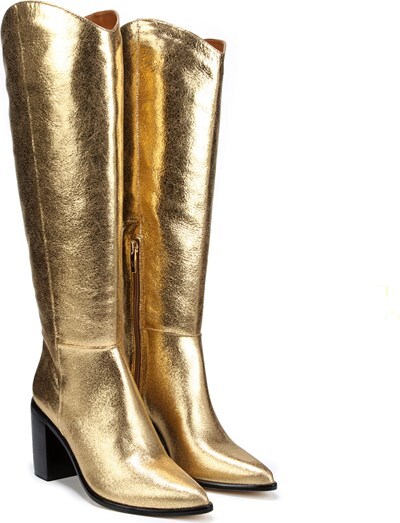 franco sarto dex bootie