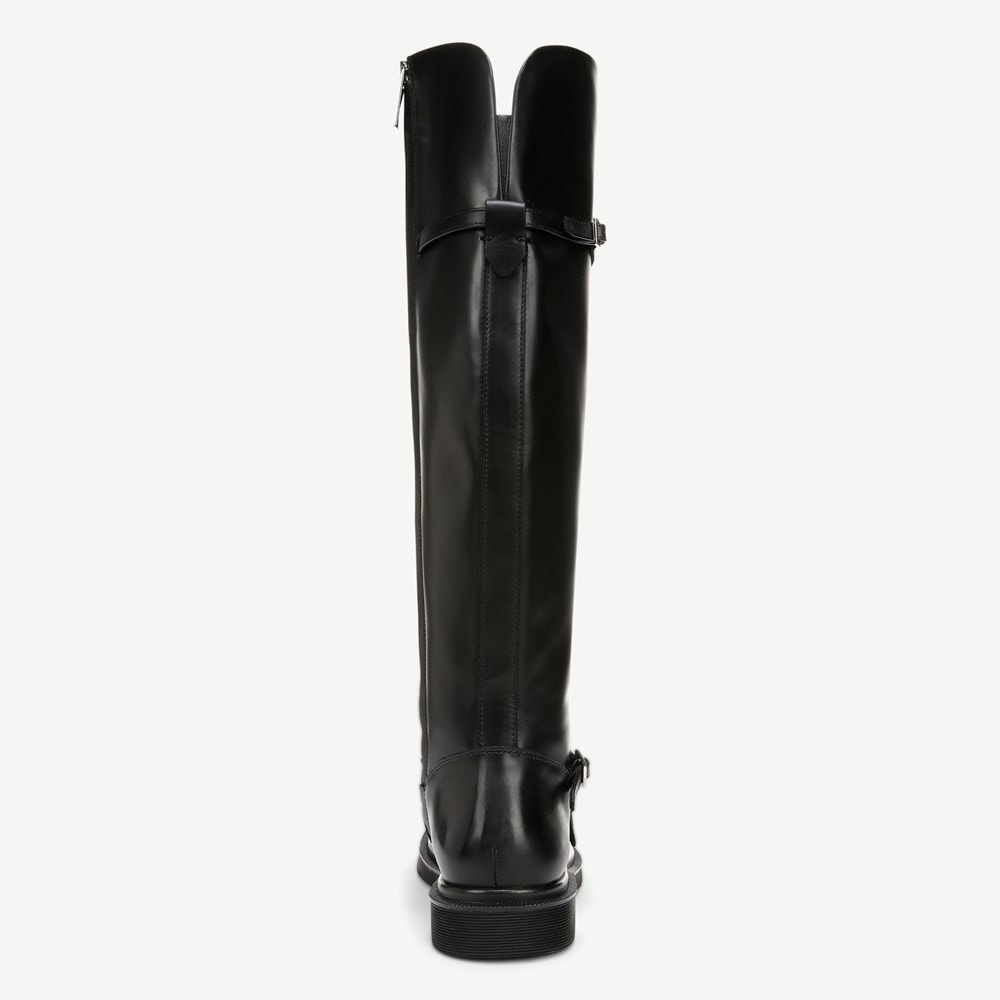 SLY ブーツ TANK SOLE KNEE HIGH BOOTS Sarto Ainsley Knee High Boot | Womens Boots | Franco Sarto