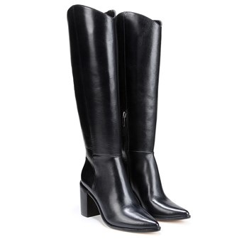 Sarto Ticada Knee High Boot Womens Boots Franco Sarto