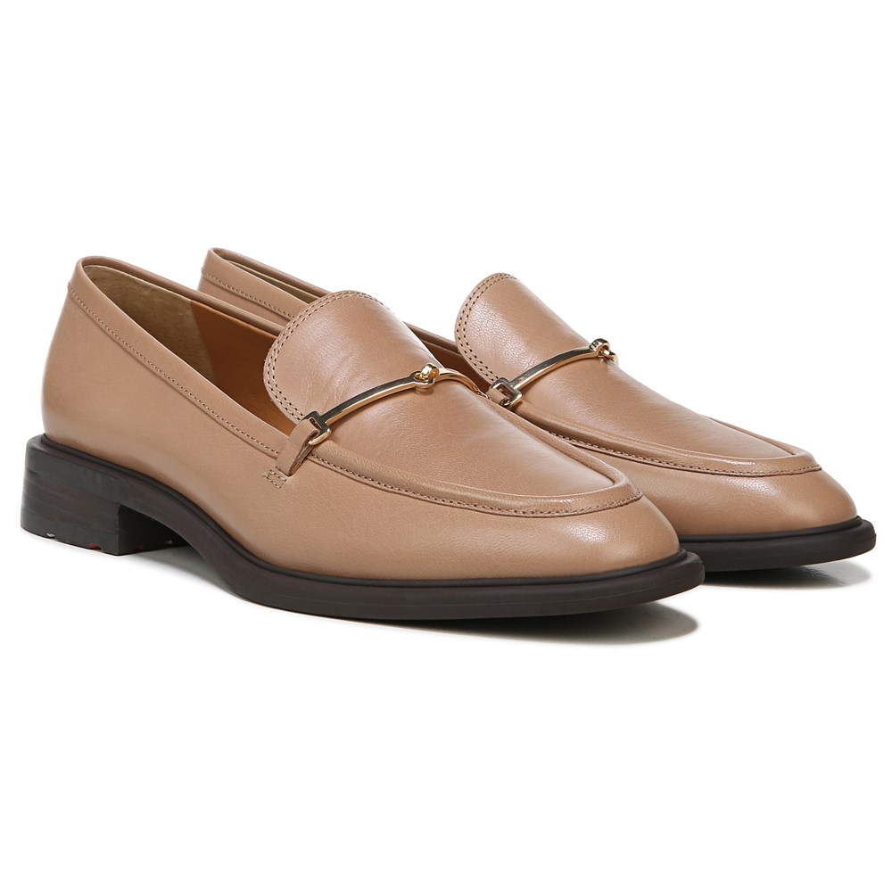 Sarto Eda Bit Loafer Womens Loafers Franco Sarto