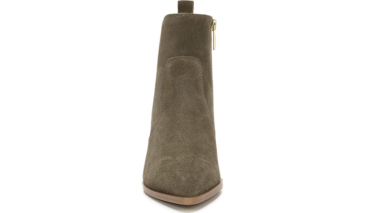 franco sarto sager bootie