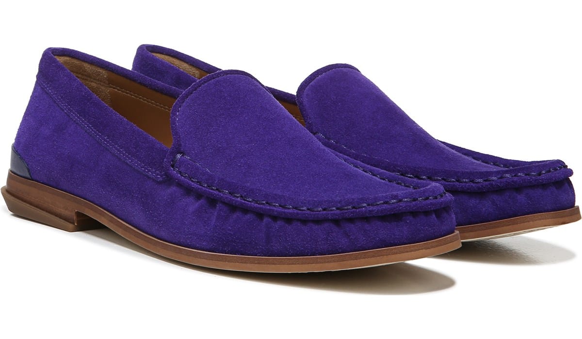 Sarto Gina Moc Toe Loafer | Womens 